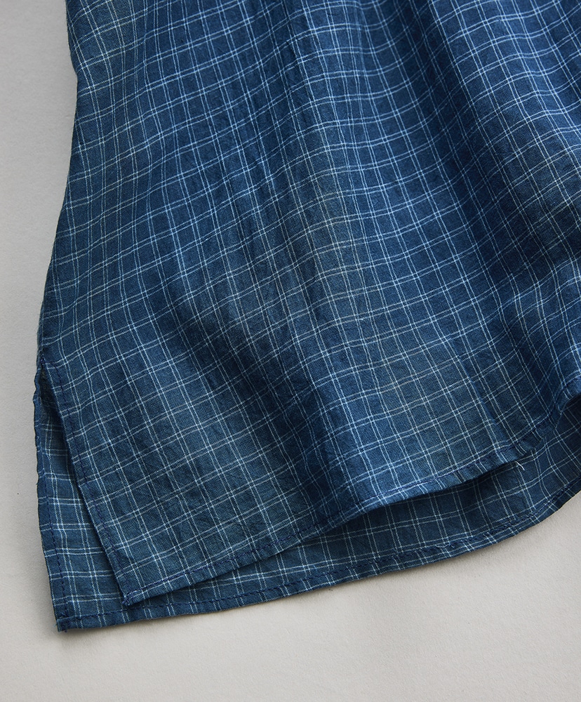 I.Joshua Indigo/インディゴ L(MEN)