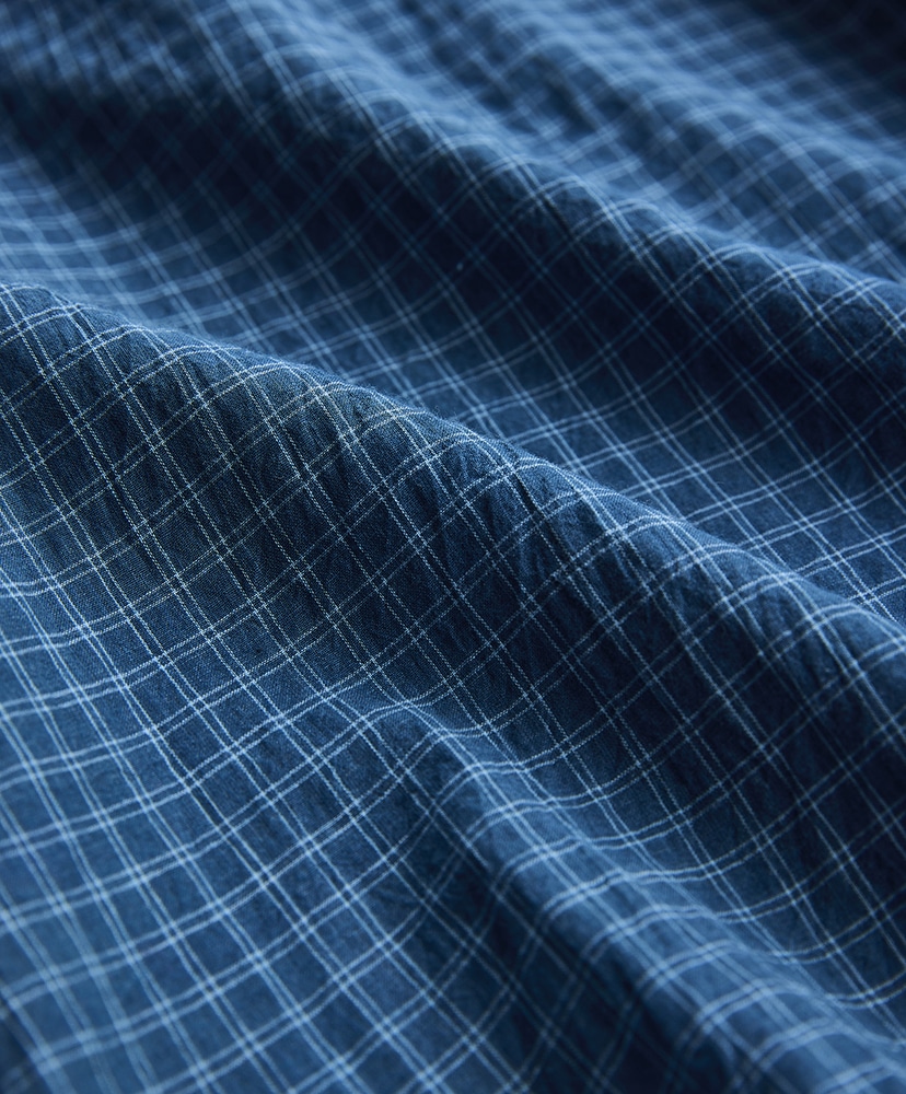 I.Joshua Indigo/インディゴ L(MEN)