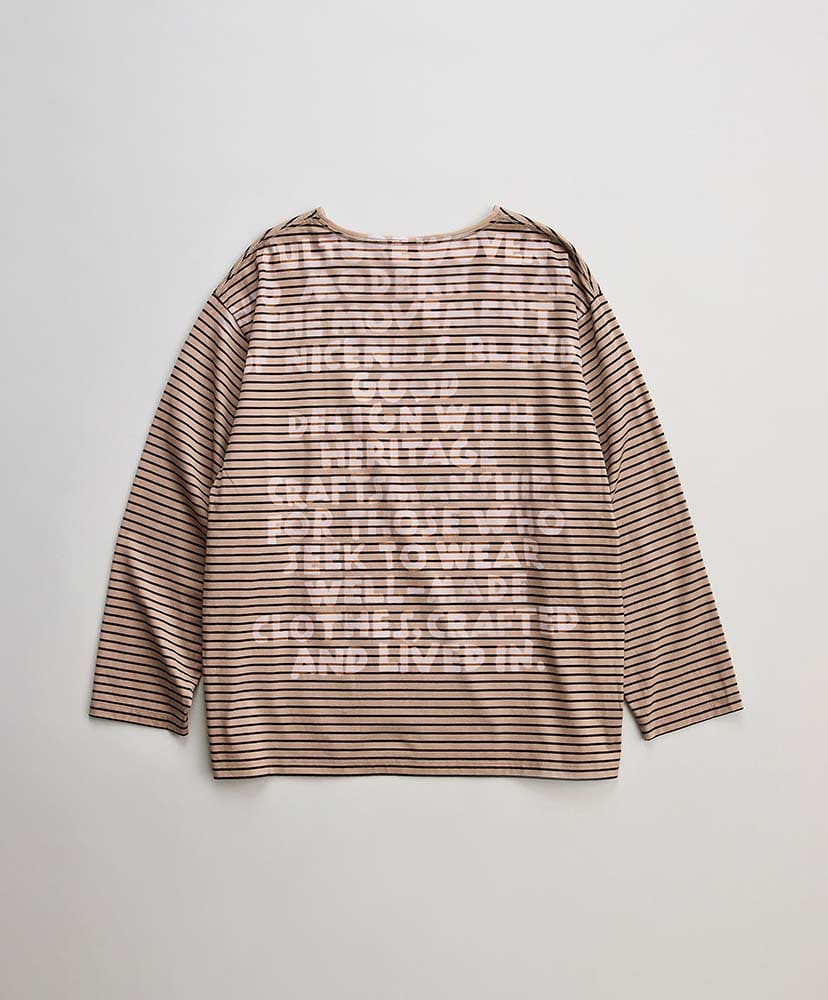 Hyde Brown/ブラウン L(MEN)