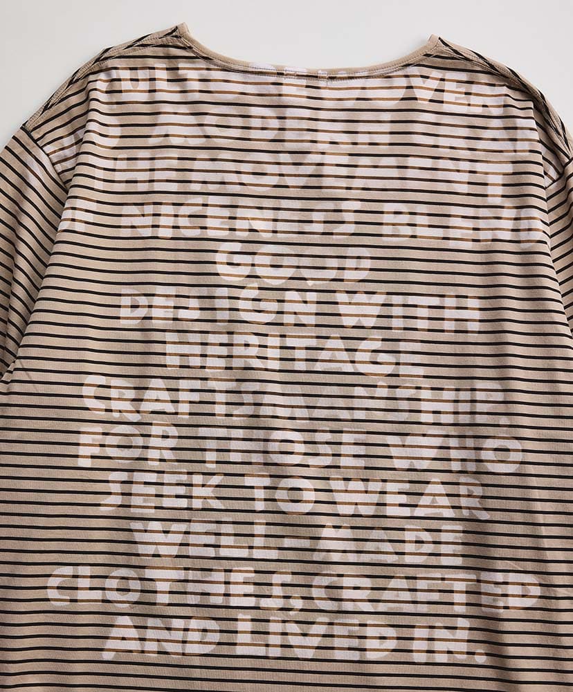 Hyde Brown/ブラウン L(MEN)