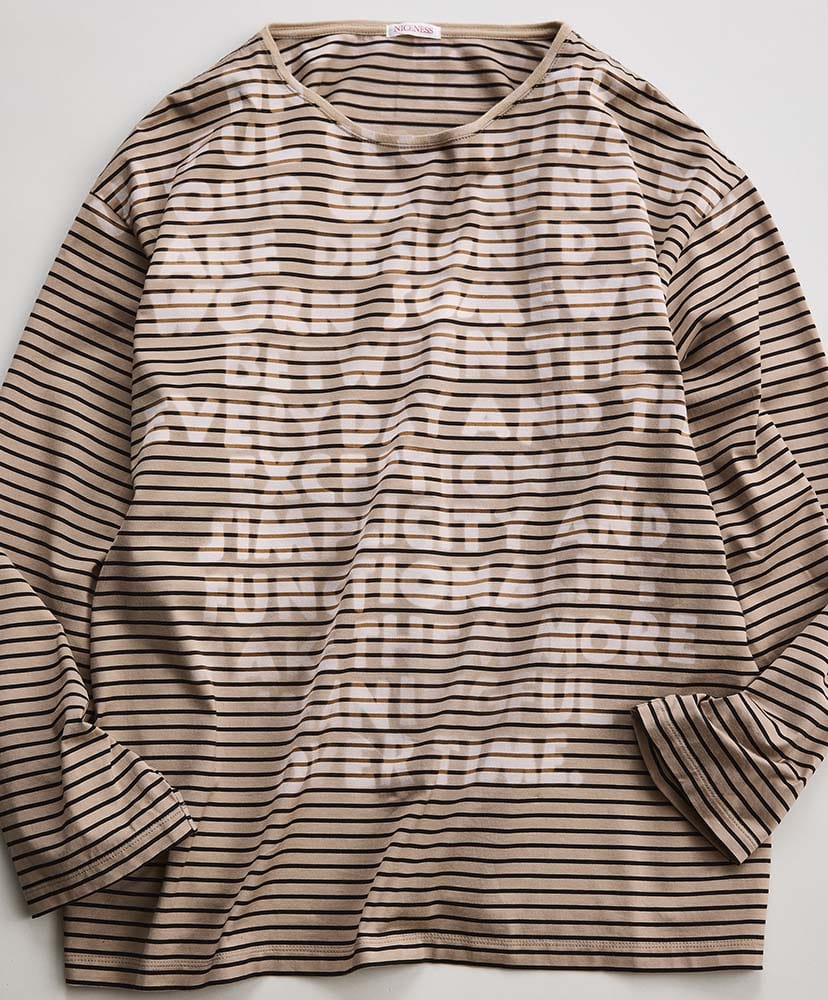 Hyde Brown/ブラウン L(MEN)