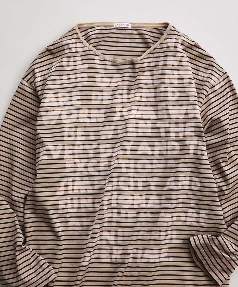 Hyde Brown/ブラウン L(MEN)