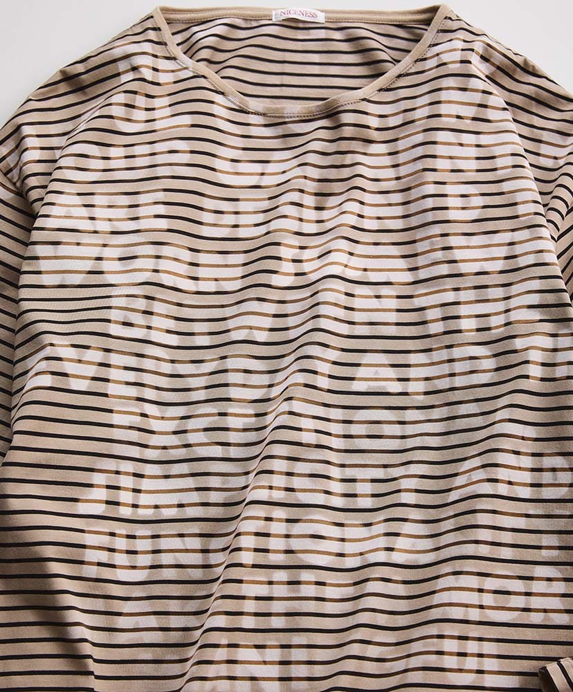 Hyde Brown/ブラウン L(MEN)