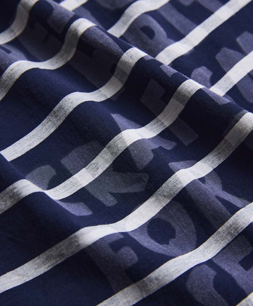 Hyde Navy/ネイビー L(MEN)