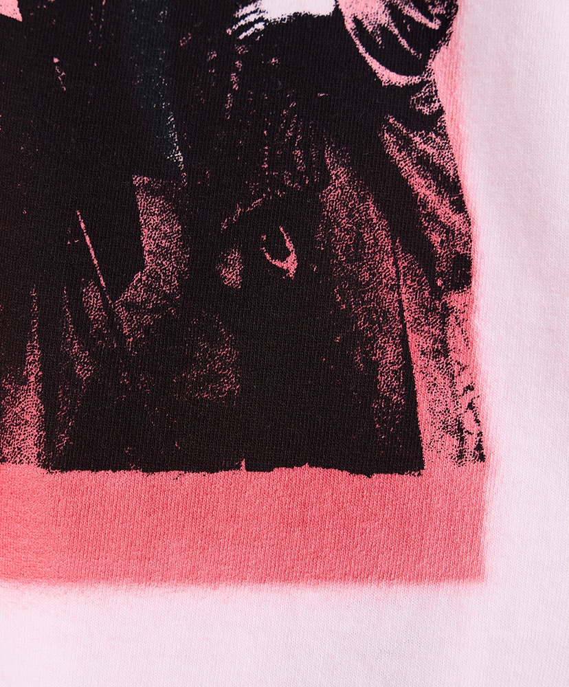 Ed Pink/ピンク L(MEN)