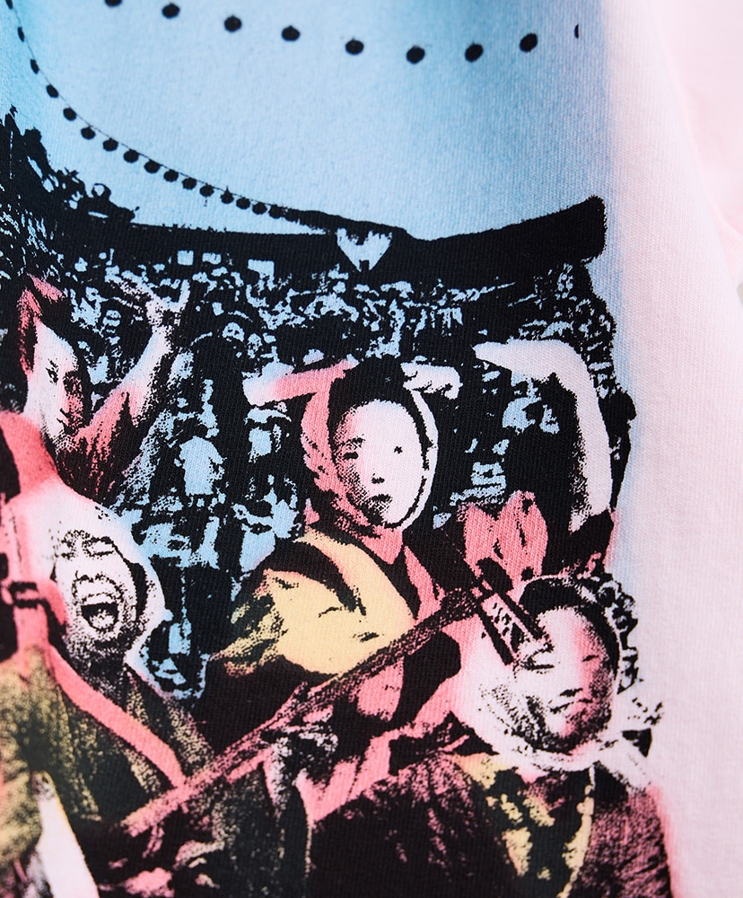 Ed Pink/ピンク L(MEN)