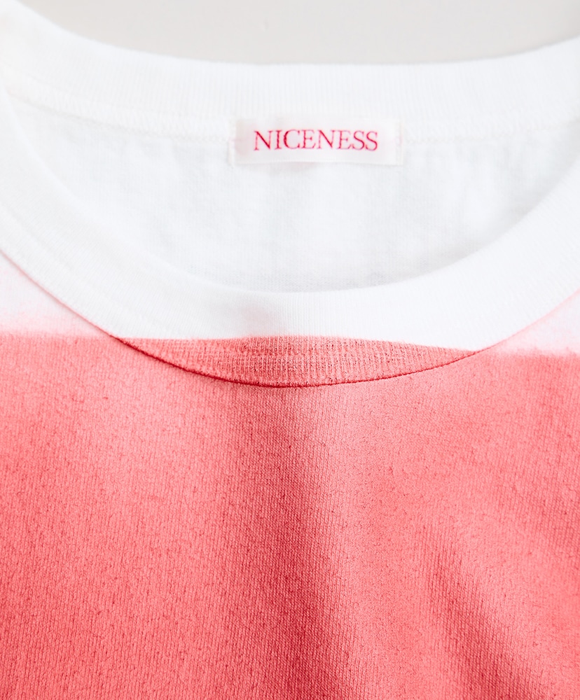 Ed White/ホワイト L(MEN)