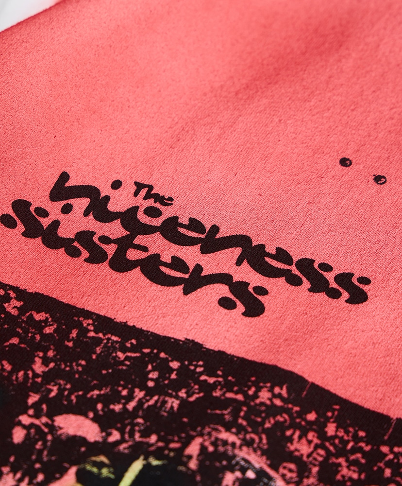 Ed White/ホワイト L(MEN)