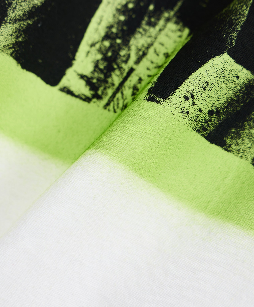 Ed White/ホワイト L(MEN)