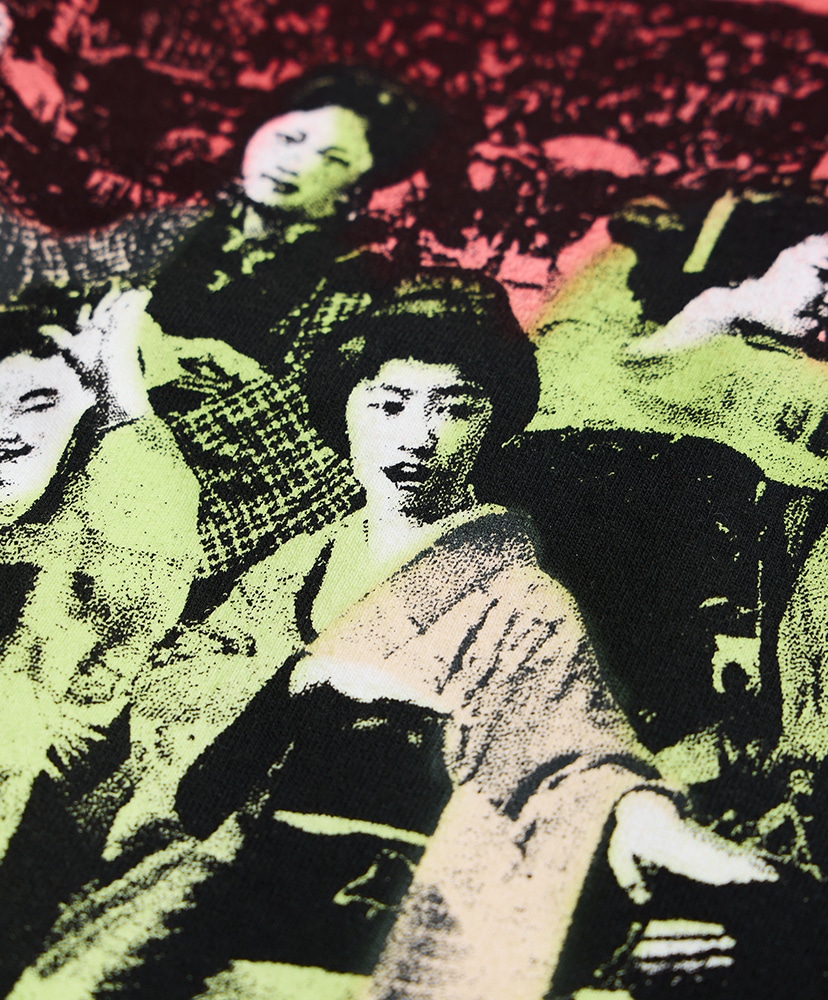 Ed White/ホワイト L(MEN)