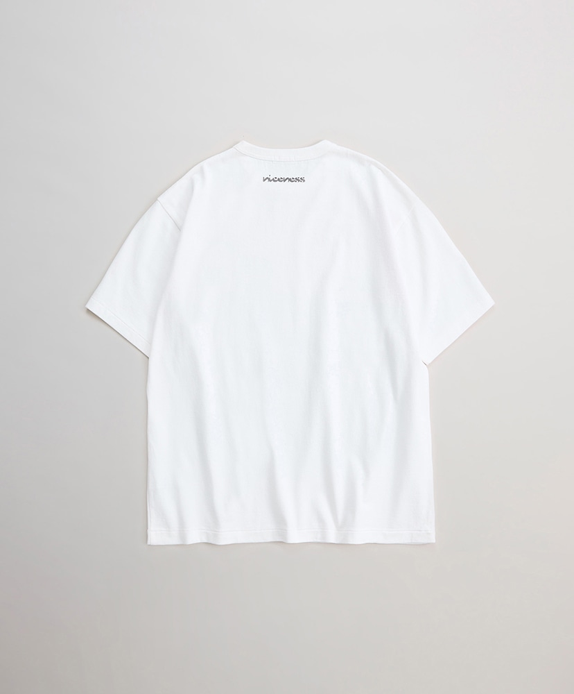 Ed White/ホワイト L(MEN)