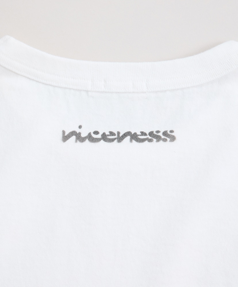 Ed White/ホワイト L(MEN)