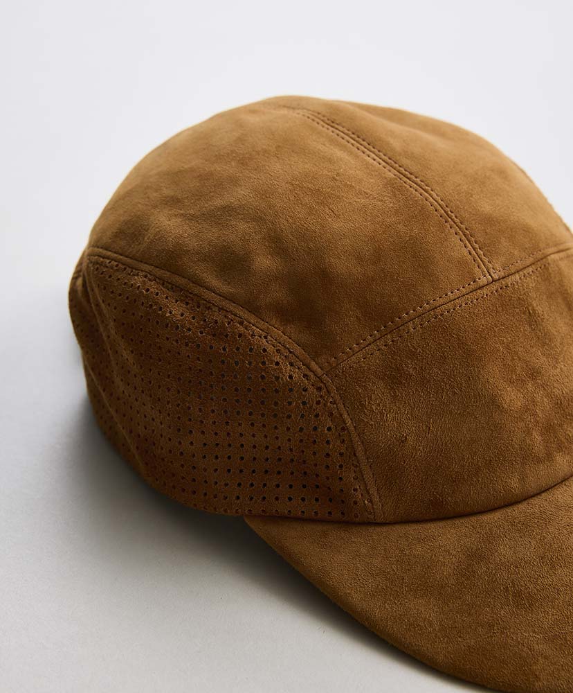 Pullman Cognac/コニャック L(MEN)