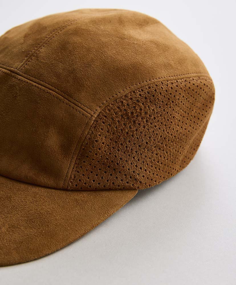 Pullman Cognac/コニャック L(MEN)