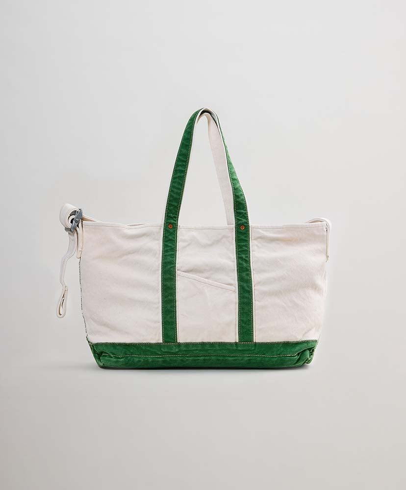 L.Lesh Natural×Green/ナチュラル×グリーン FREE