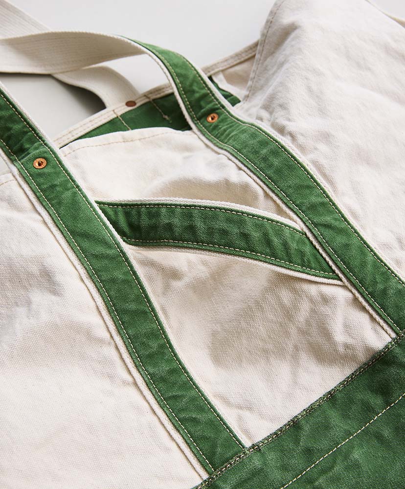 L.Lesh Natural×Green/ナチュラル×グリーン FREE