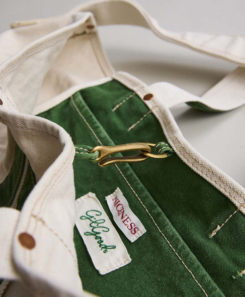 L.Lesh Natural×Green/ナチュラル×グリーン FREE