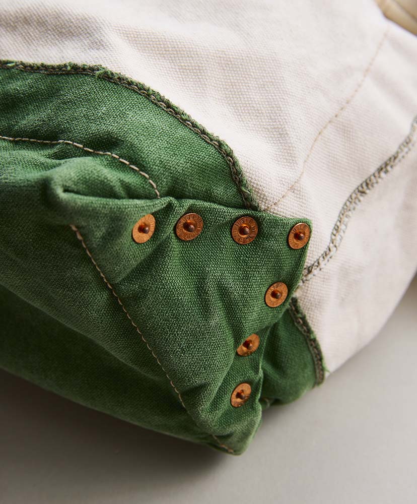 L.Lesh Natural×Green/ナチュラル×グリーン FREE