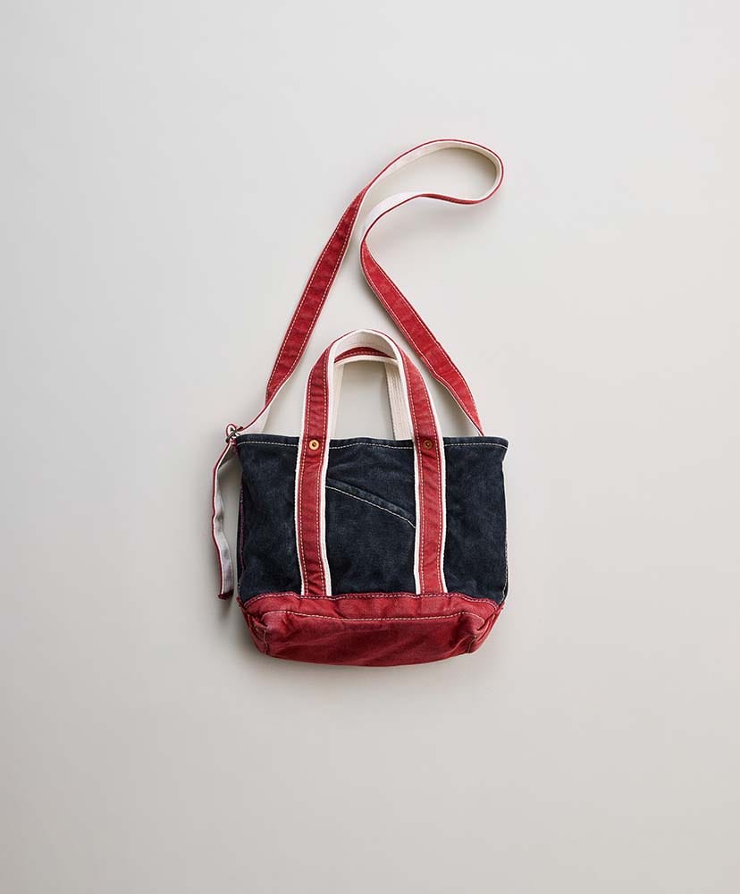 M.Lesh Black×Red/ブラック×レッド FREE