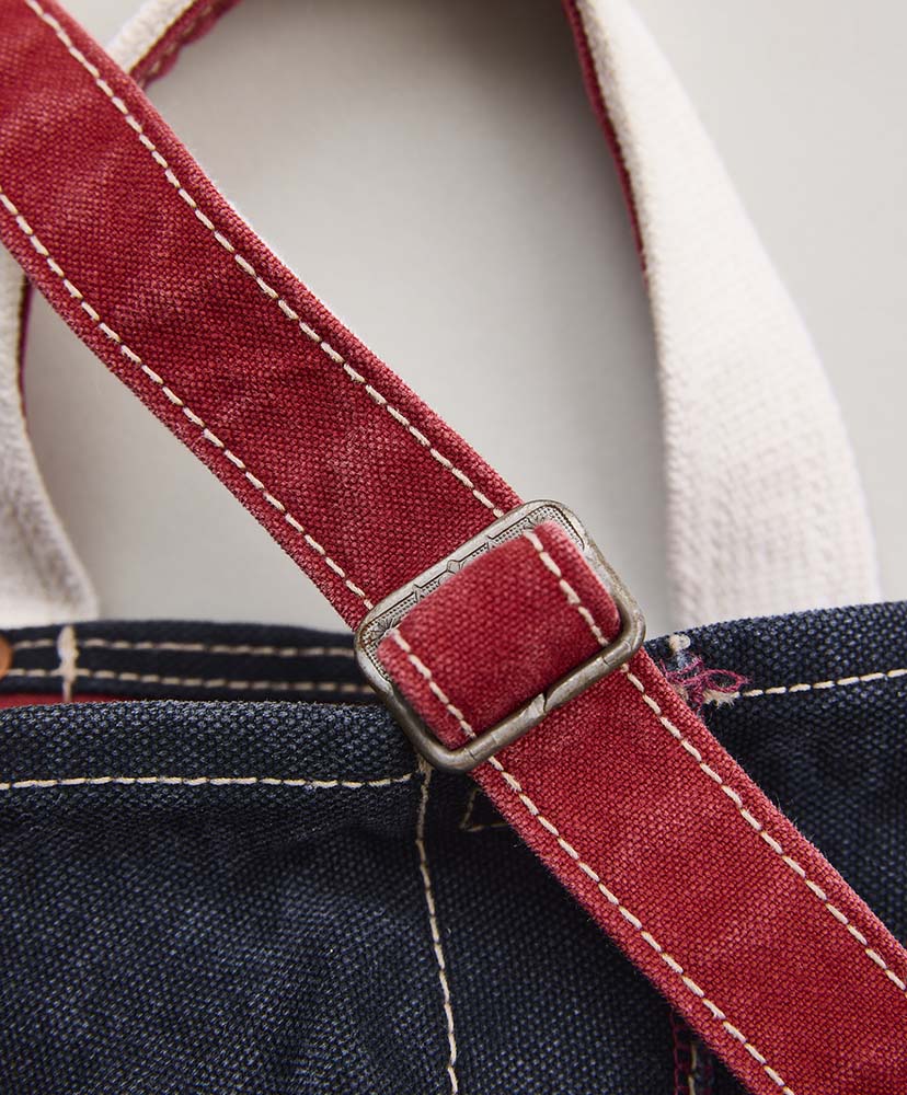 M.Lesh Black×Red/ブラック×レッド FREE