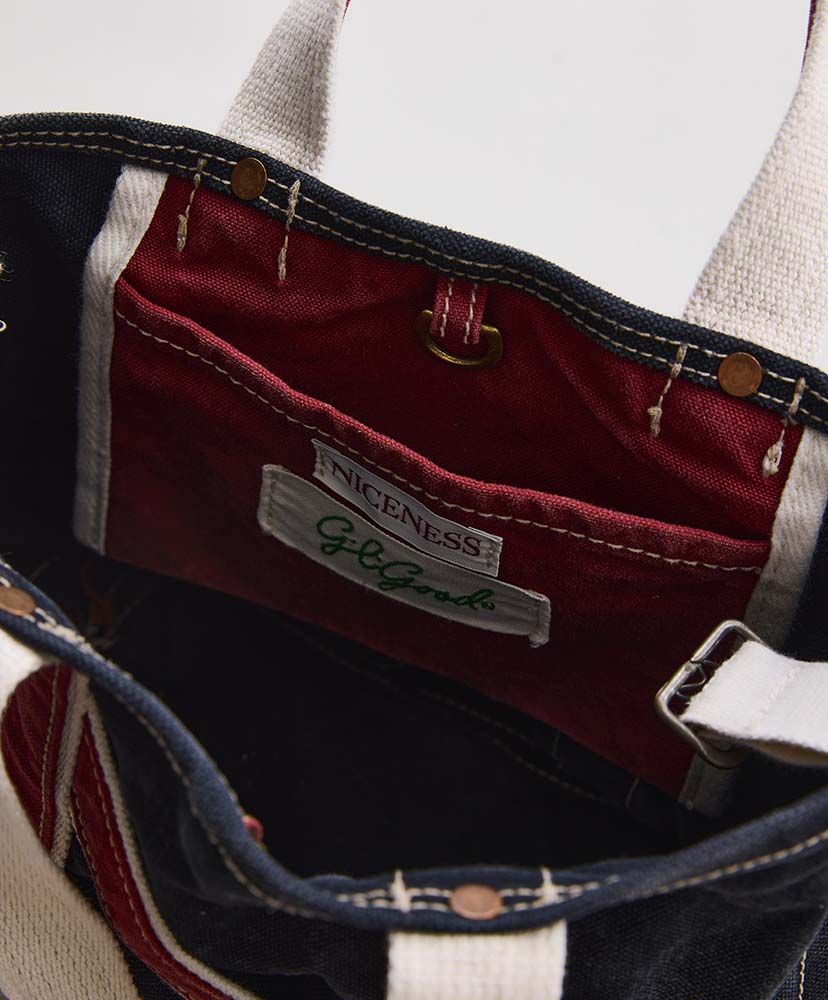 M.Lesh Black×Red/ブラック×レッド FREE