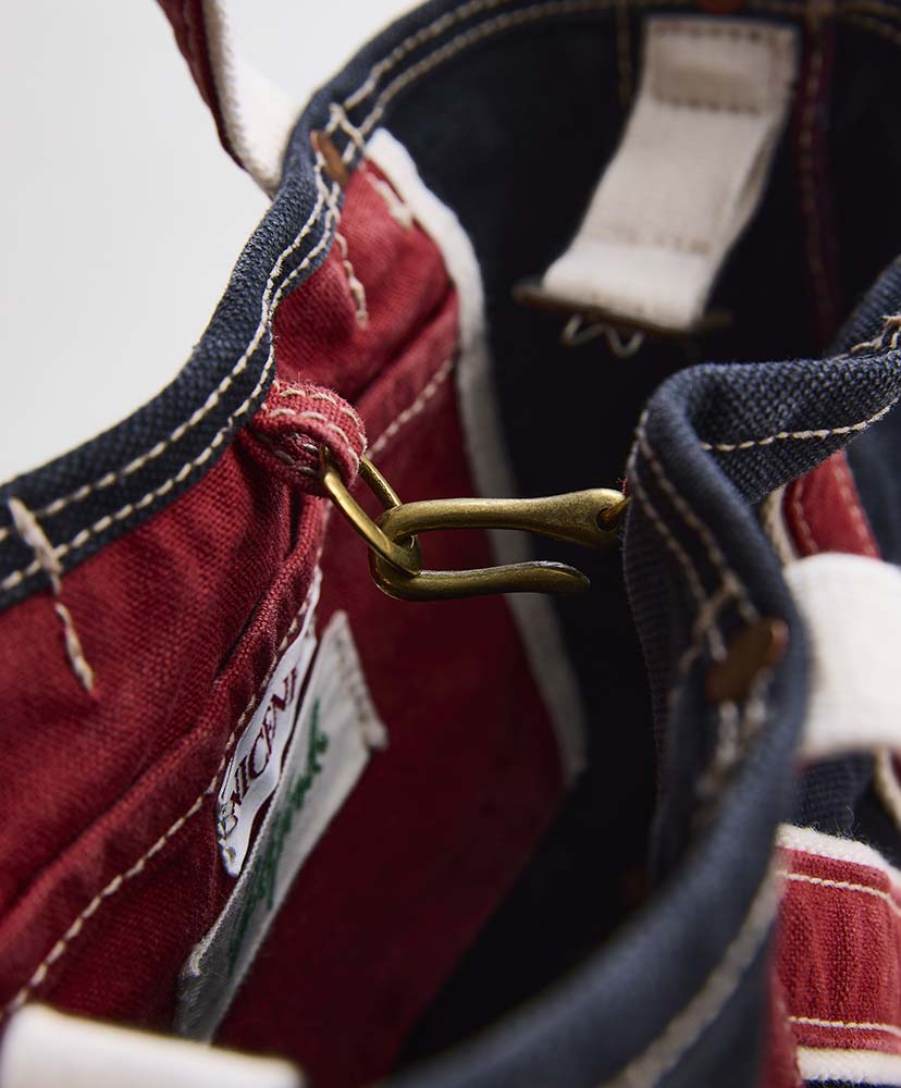 M.Lesh Black×Red/ブラック×レッド FREE