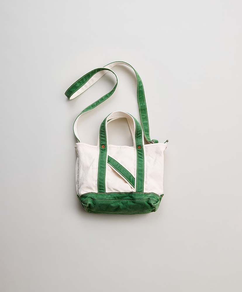 Natural×Green/ナチュラル×グリーン