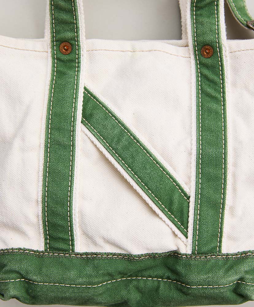 M.Lesh Natural×Green/ナチュラル×グリーン FREE