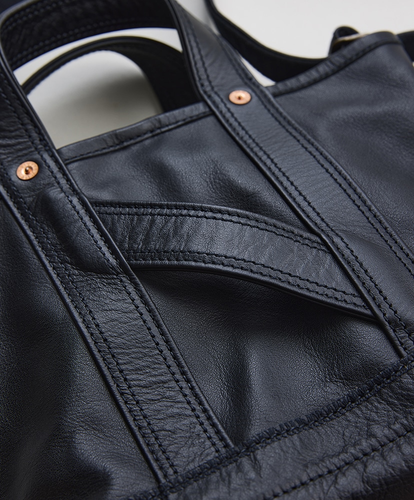 M.Ledz Black/ブラック FREE