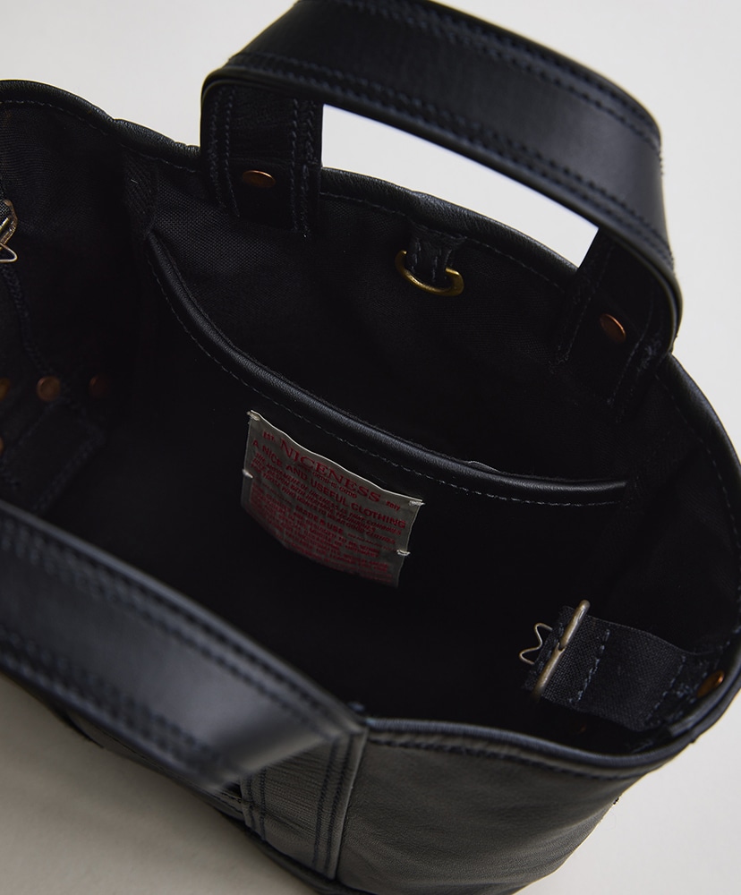 M.Ledz Black/ブラック FREE