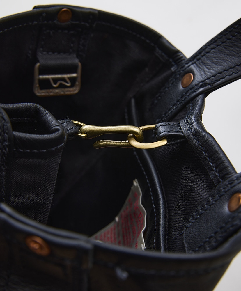 M.Ledz Black/ブラック FREE