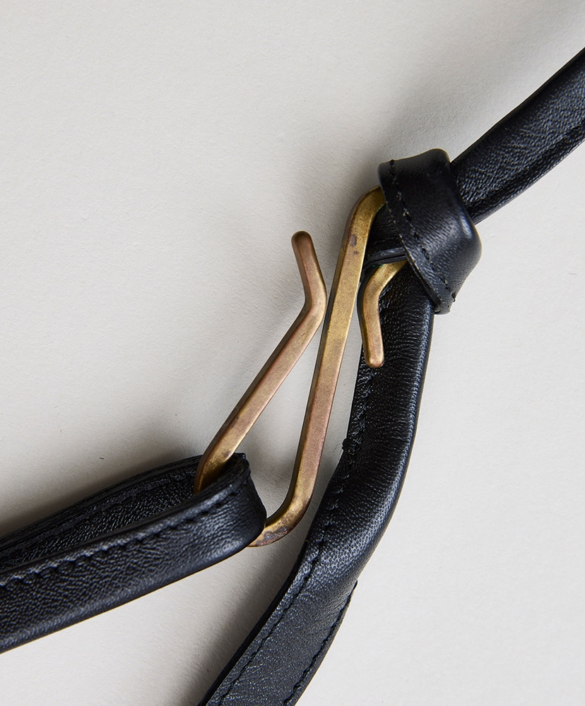 Lowe Black/ブラック F