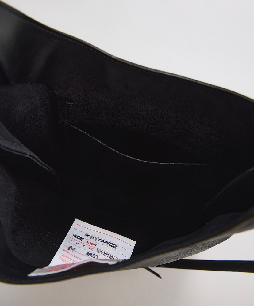 Lowe Black/ブラック F