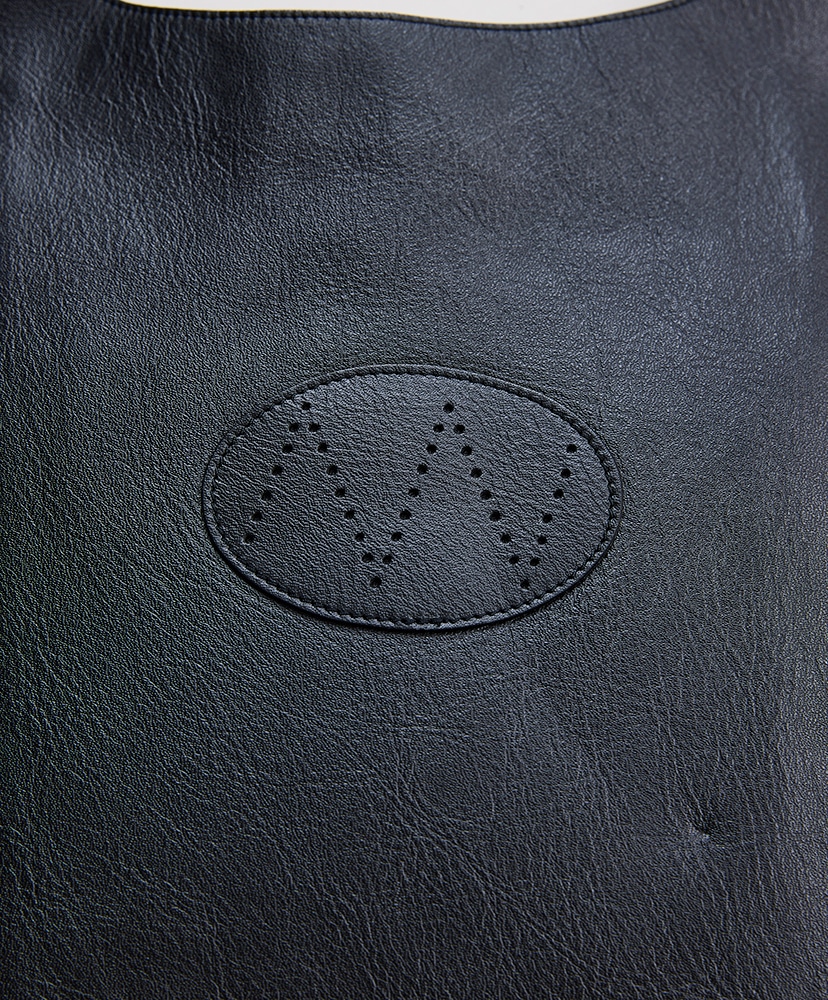 Lowe - Midi Black/ブラック F