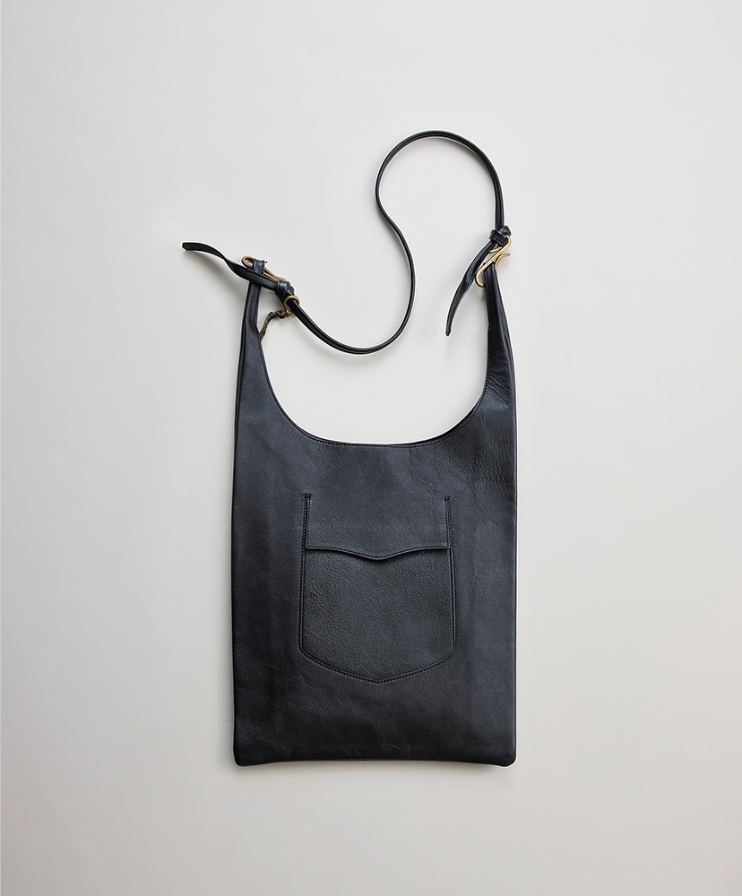 Lowe - Midi Black/ブラック F