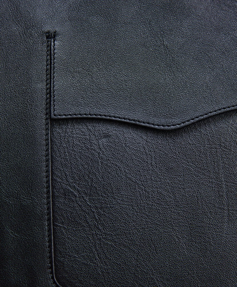 Lowe - Midi Black/ブラック F