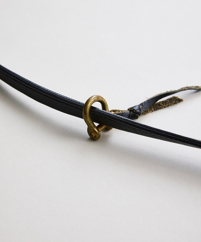 Lowe - Midi Black/ブラック F