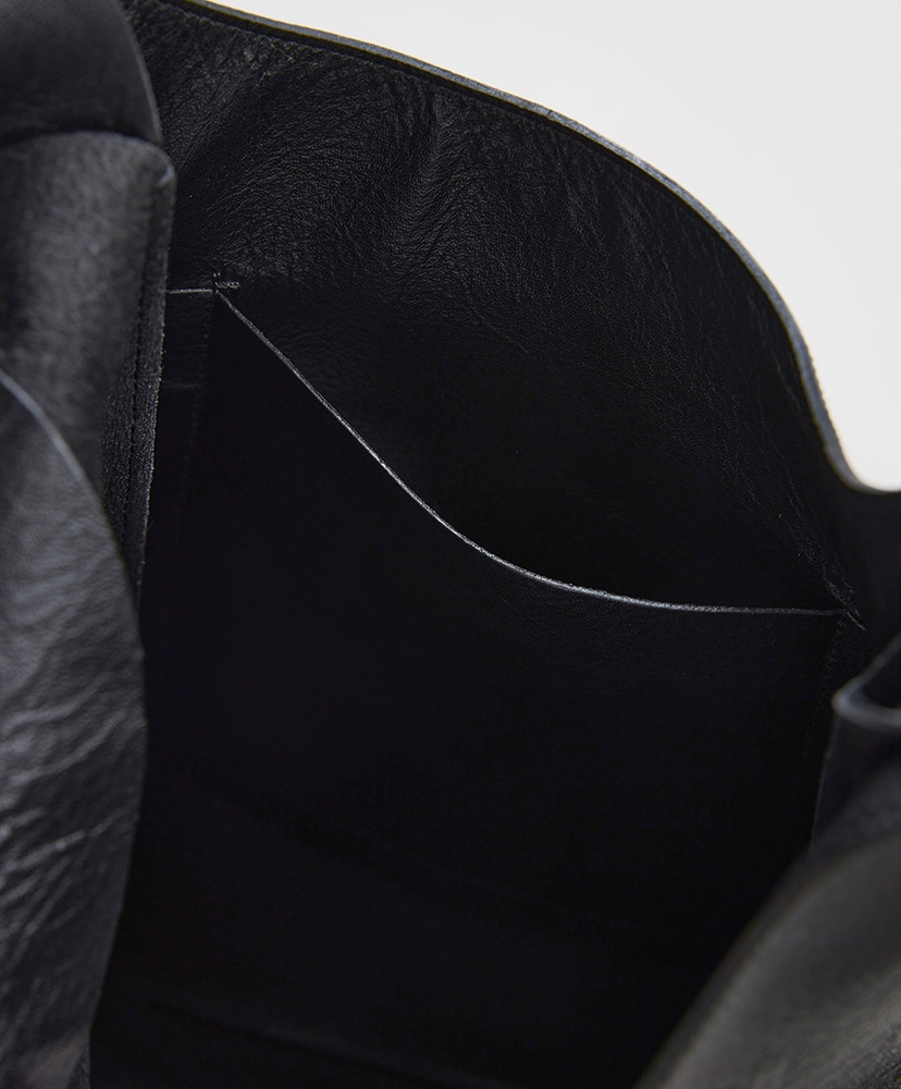 Lowe - Midi Black/ブラック F