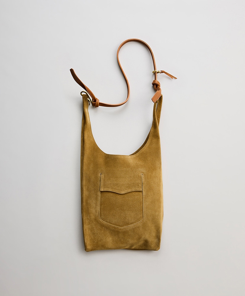 S.O.Lowe Camel/キャメル FREE