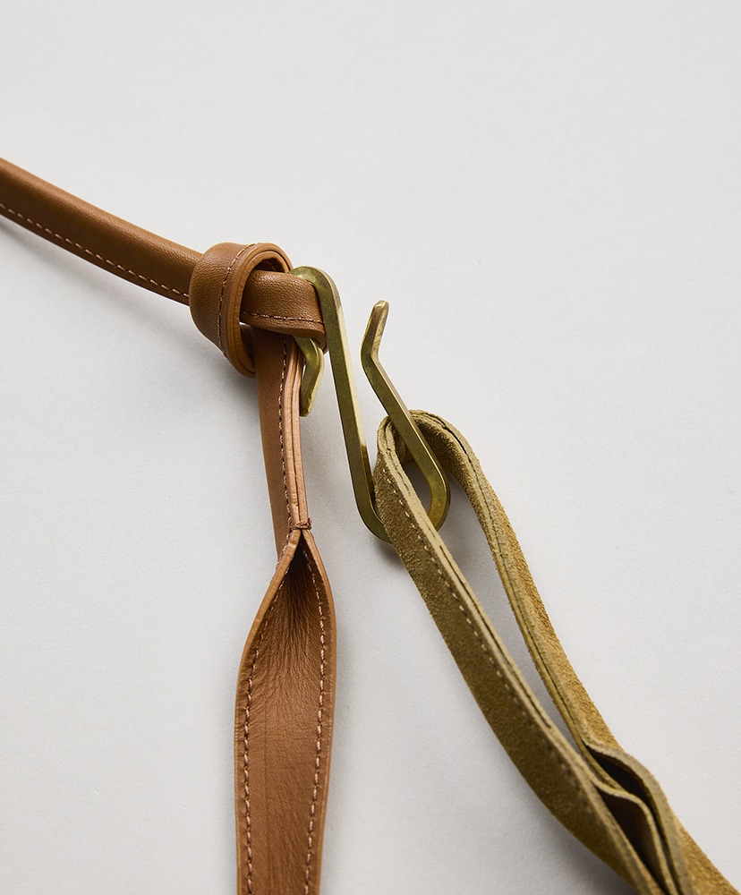 S.O.Lowe Camel/キャメル FREE