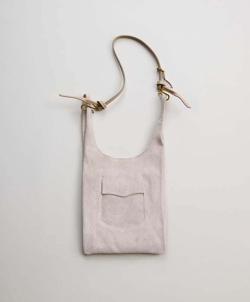 S.O.Lowe Light Beige/ライトベージュ FREE