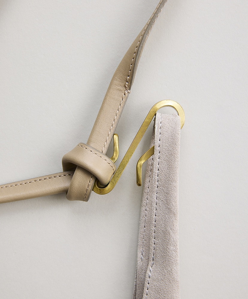 S.O.Lowe Light Beige/ライトベージュ FREE