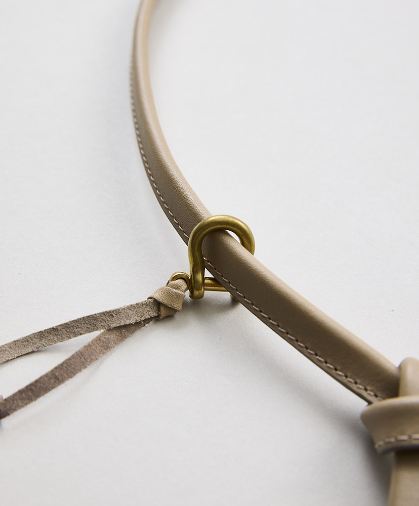 S.O.Lowe Light Beige/ライトベージュ FREE