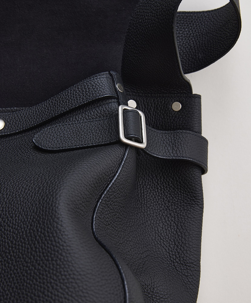 L.Hefner Black/ブラック FREE