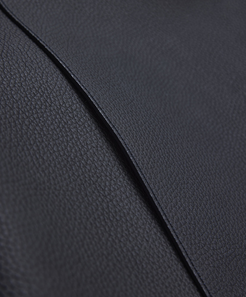 L.Hefner Black/ブラック FREE