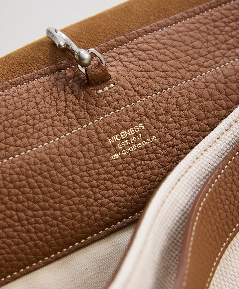 Hefner Cognac/コニャック FREE