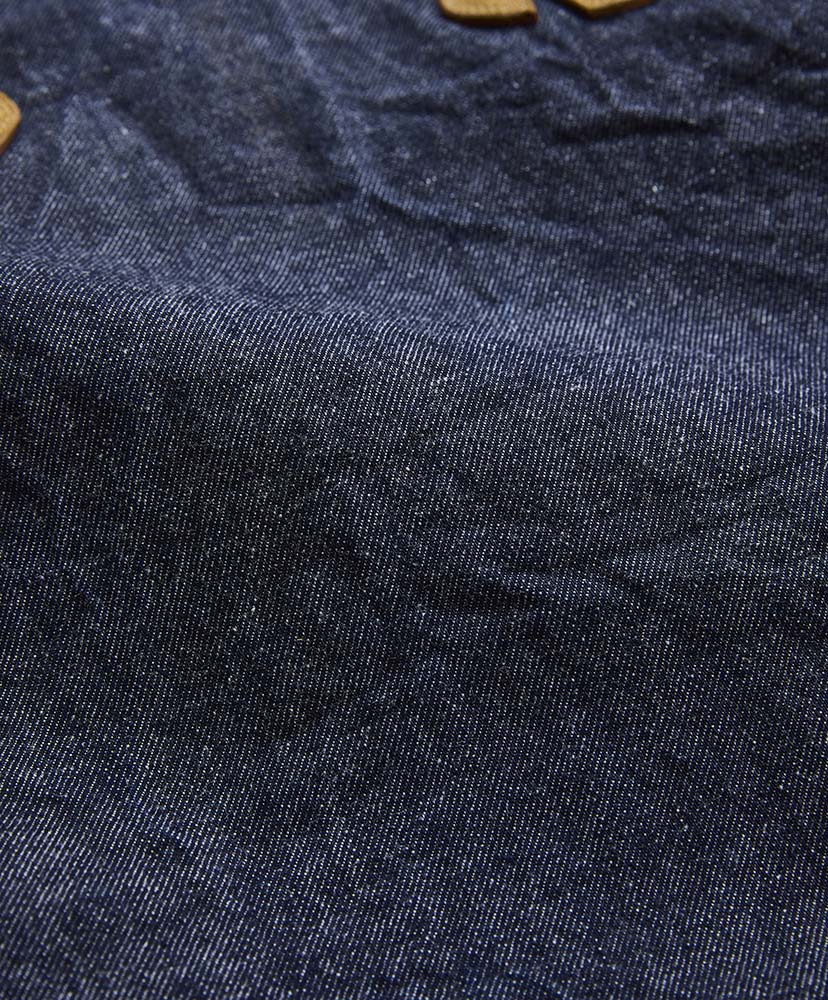 T.Aphex Indigo/インディゴ FREE