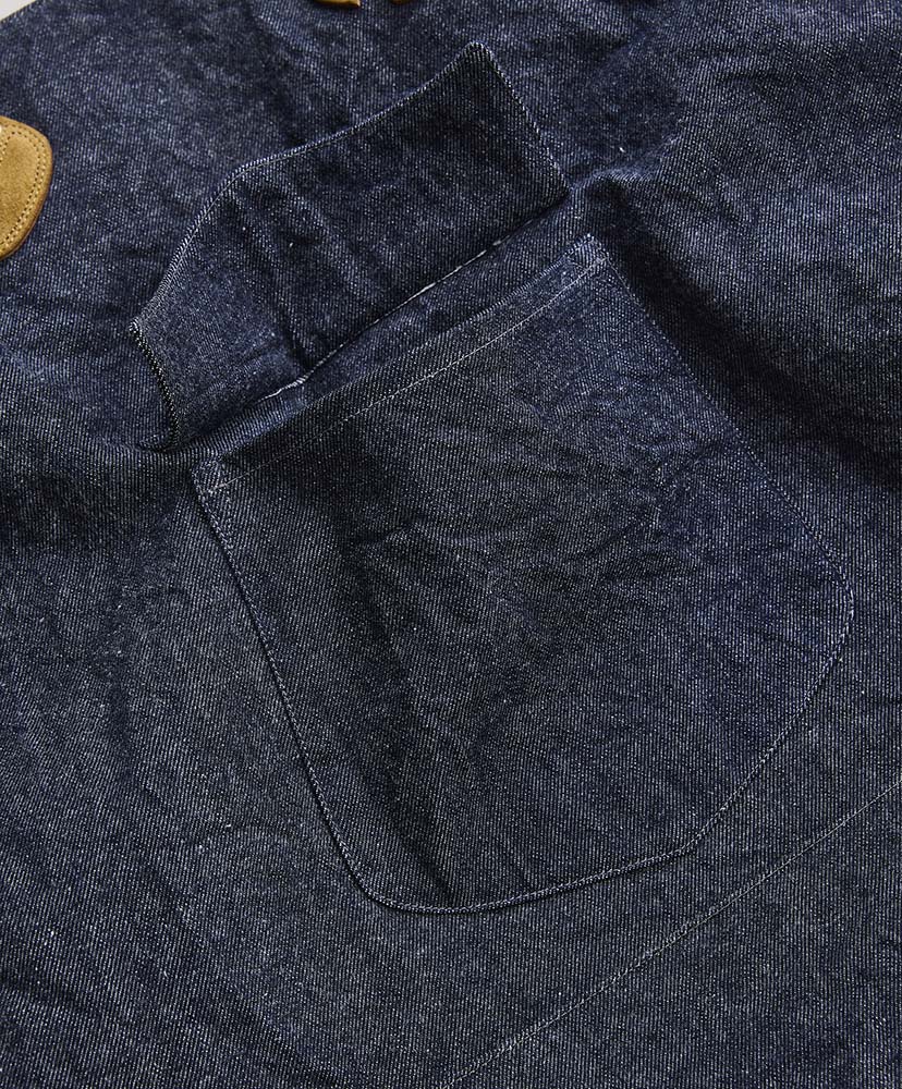 T.Aphex Indigo/インディゴ FREE