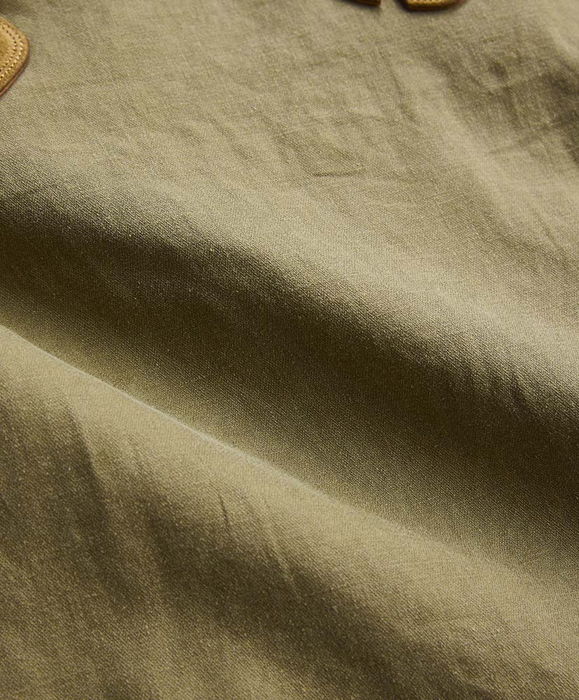 S.Aphex Khaki/カーキ FREE