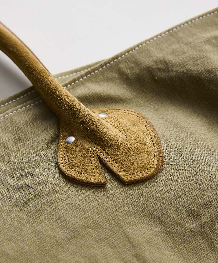 S.Aphex Khaki/カーキ FREE